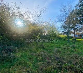  Terrain � vendre 1170 m�