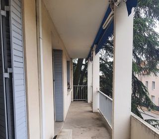  Appartement � vendre 4 pi�ces 91 m�