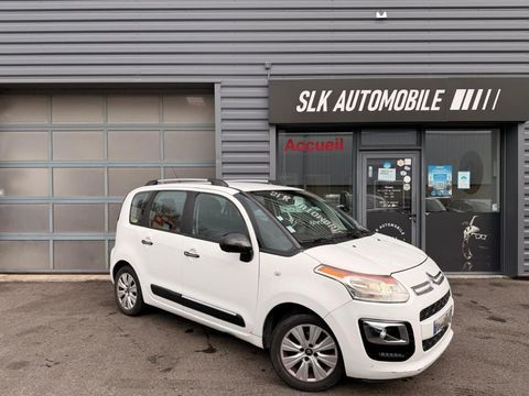 Citro&euml;n C3 Picasso 1.2 THP 110ch ATTRACTION 2015 occasion Toulouse 31000