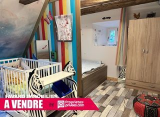  Maison � vendre 6 pi�ces 170 m�