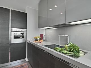  Appartement � vendre 4 pi�ces 91 m�