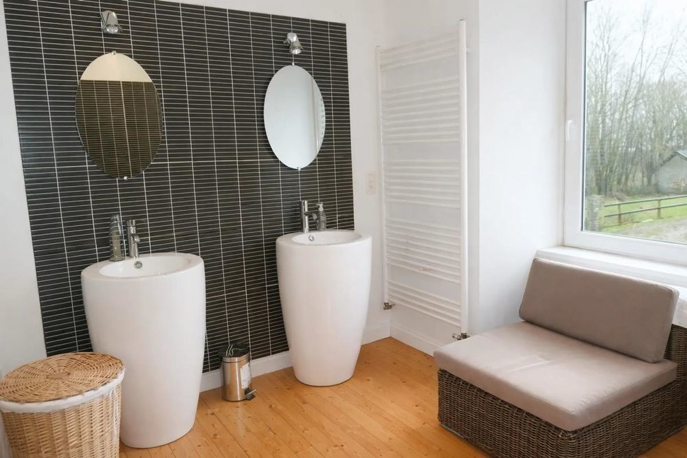 � vendre  Propri�t�/ch�teau La Glacerie (50470)