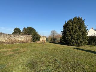  Terrain � vendre 730 m�