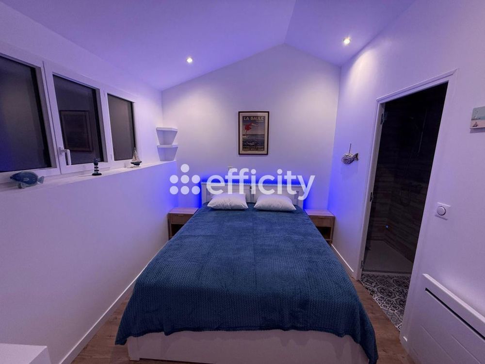 � vendre  Maison Gu�rande (44350)