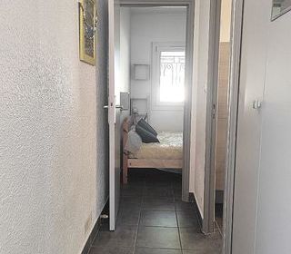  Appartement � vendre 3 pi�ces 50 m�