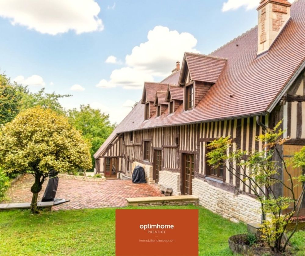 � vendre  Maison Pont-l'�v�que (14130)