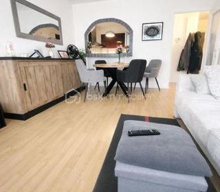  Appartement � vendre 2 pi�ces 50 m�