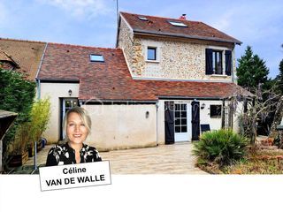  Maison � vendre 7 pi�ces 116 m�