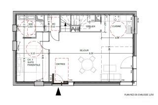  Maison � vendre 5 pi�ces 124 m�