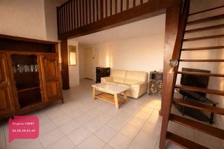  Appartement � vendre 2 pi�ces 53 m�