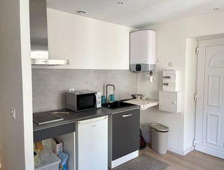  Appartement � louer 1 pi�ce 22 m�