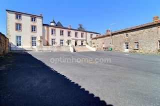  Propri�t�/ch�teau � vendre 12 pi�ces 498 m�