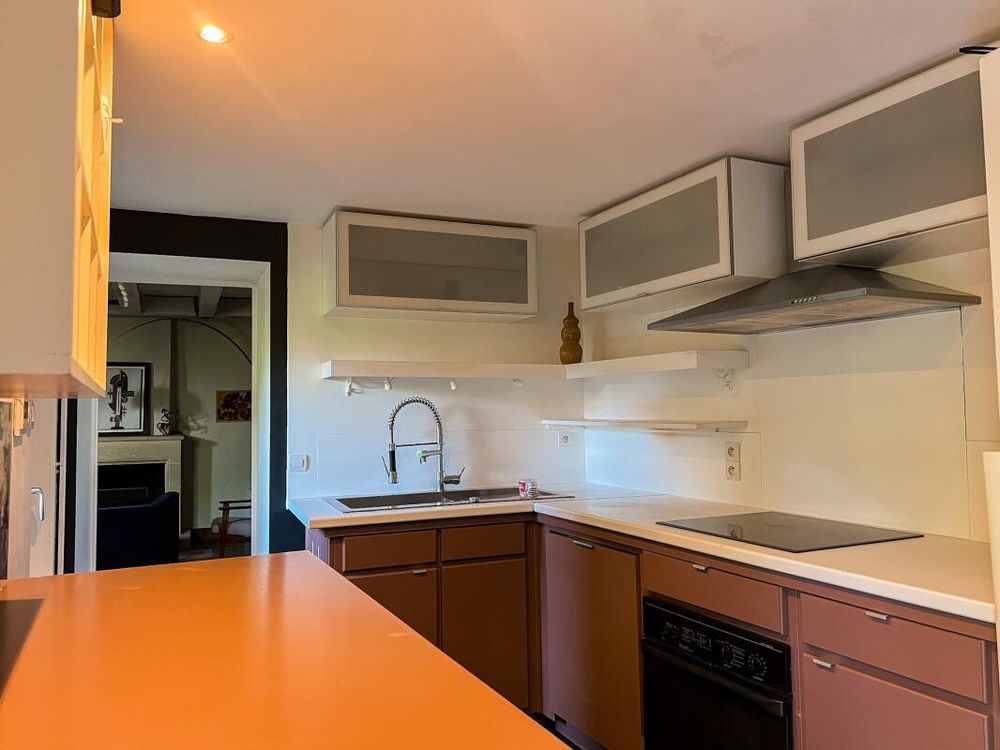 � vendre  Maison Poitiers (86000)