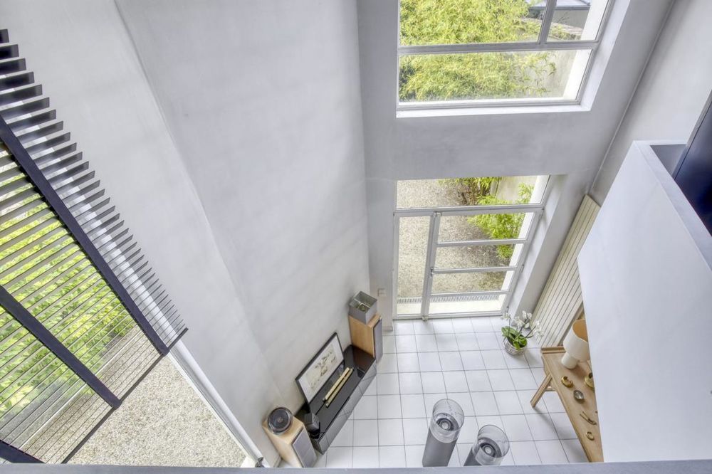 � vendre  Villa Montrouge (92120)