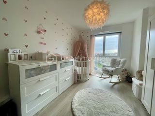  Appartement � vendre 3 pi�ces 67 m�