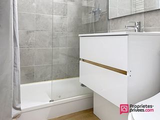  Appartement � vendre 1 pi�ce 20 m�