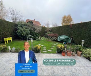  Maison � vendre 10 pi�ces 146 m�