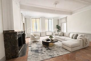  Appartement � vendre 5 pi�ces 177 m�