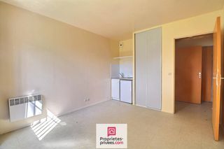  Appartement � vendre 1 pi�ce 18 m�