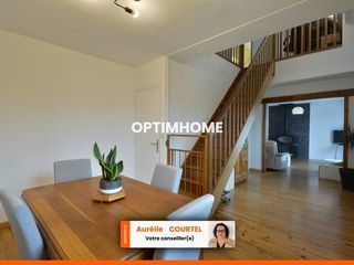  Maison � vendre 5 pi�ces 112 m�