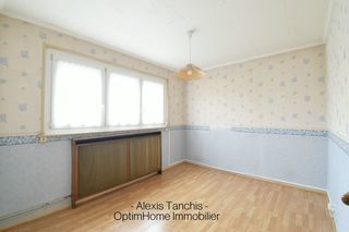  Maison � vendre 5 pi�ces 106 m�