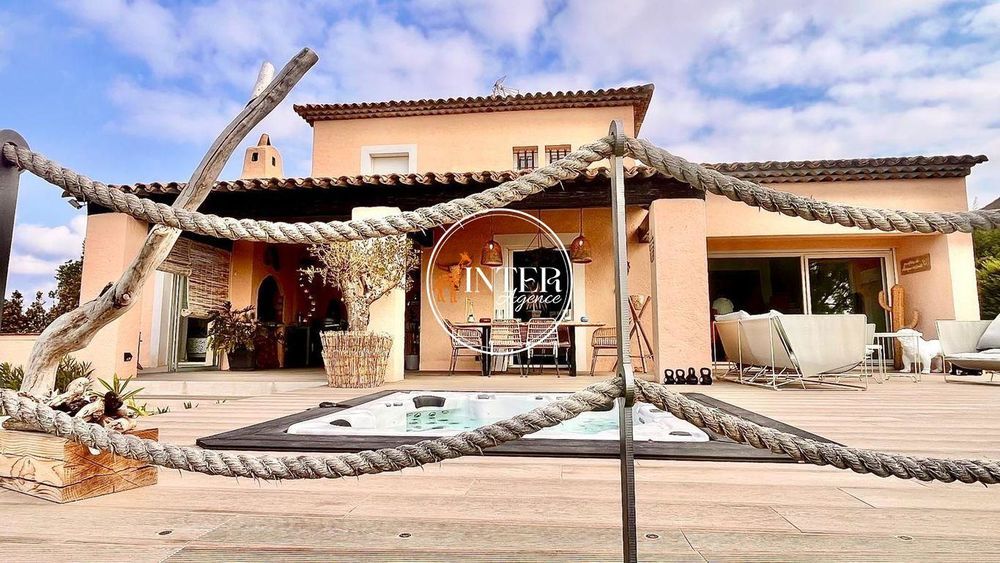 � vendre  Villa Les Issambres (83380)