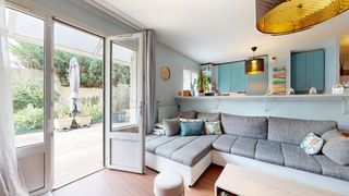  Appartement � vendre 2 pi�ces 48 m�