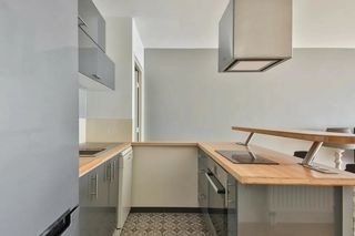  Appartement � vendre 1 pi�ce 36 m�