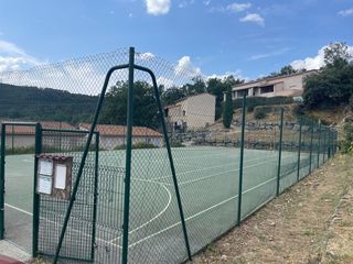  Maison � vendre 3 pi�ces 45 m�