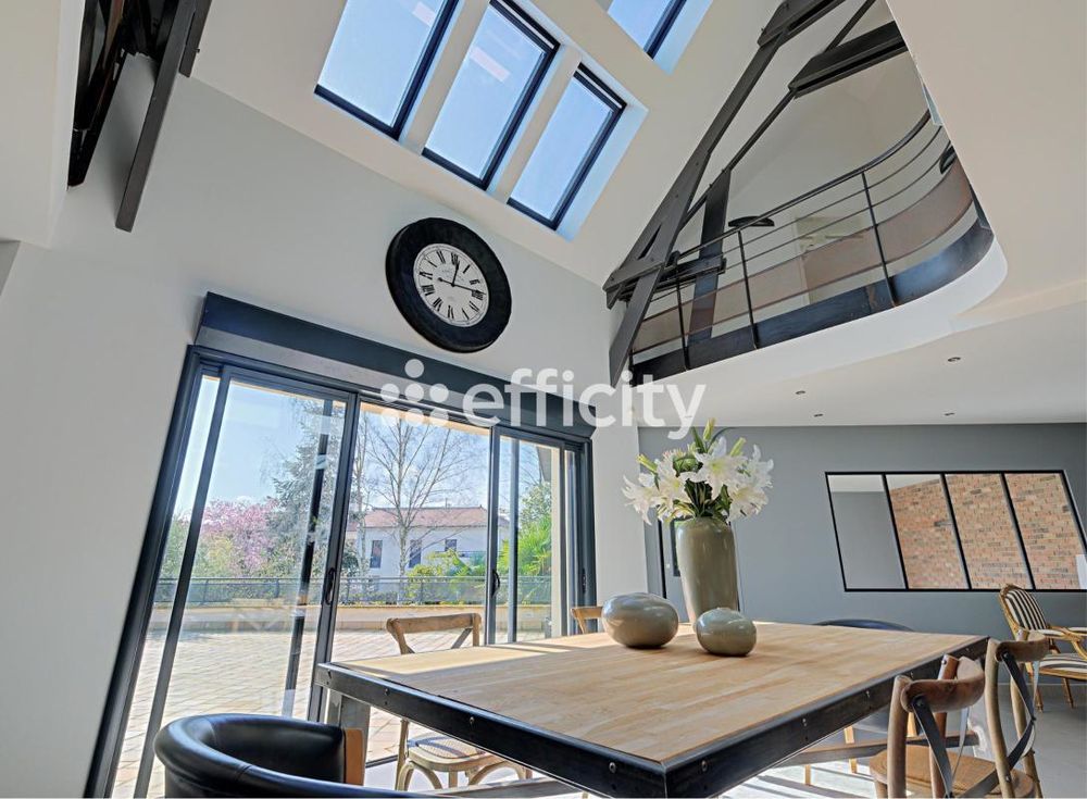 � vendre  Maison Verri�res-le-Buisson (91370)