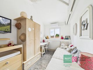  Maison � vendre 8 pi�ces 220 m�