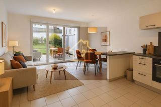  Appartement � vendre 3 pi�ces 72 m�