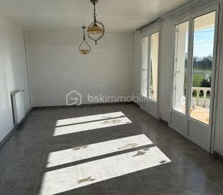  Maison � vendre 5 pi�ces 90 m�