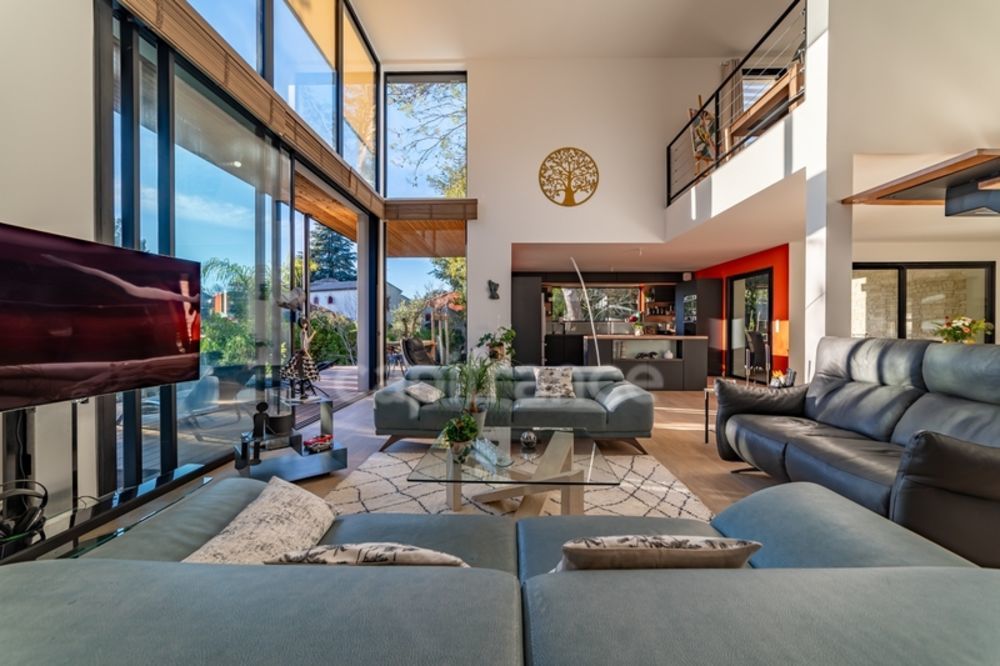 � vendre  Maison Saint-G�ly-du-Fesc (34980)