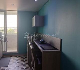  Appartement � vendre 5 pi�ces 88 m�