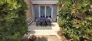  Maison � vendre 3 pi�ces 30 m�