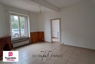  Maison � vendre 6 pi�ces 122 m�