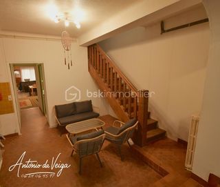  Maison � vendre 5 pi�ces 162 m�