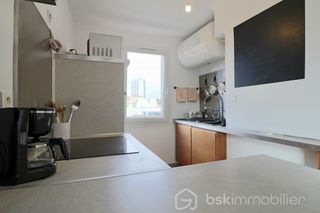  Appartement � vendre 2 pi�ces 42 m�