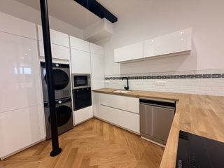  Appartement � vendre 4 pi�ces 109 m�