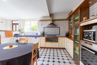  Maison � vendre 7 pi�ces 140 m�