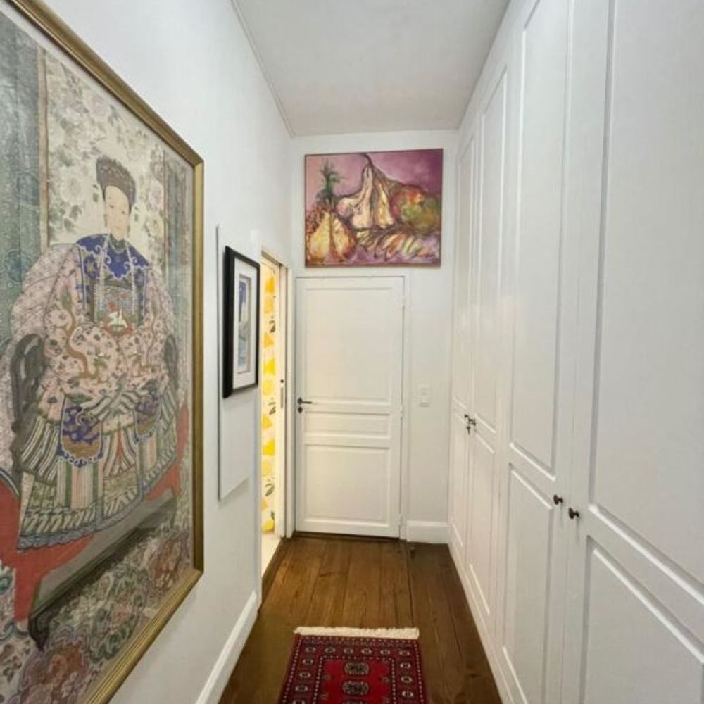 � vendre  Appartement Saint-Jean-de-Luz (64500)