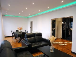  Appartement � vendre 5 pi�ces 103 m�