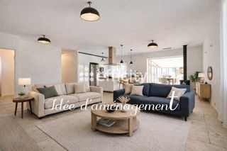  Maison � vendre 7 pi�ces 305 m�