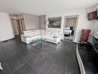  Appartement � vendre 4 pi�ces 87 m�