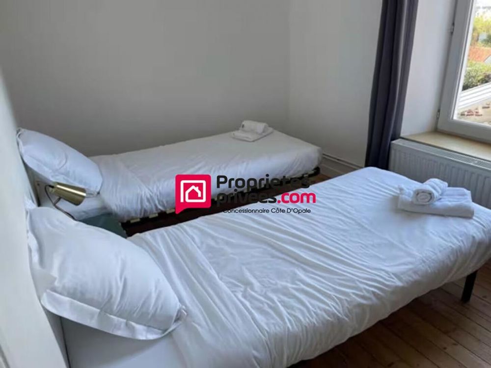 � vendre  Maison Wimereux (62930)