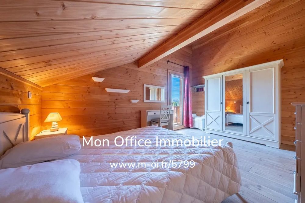� vendre  Chalet Saint-�tienne-en-D�voluy (05250)