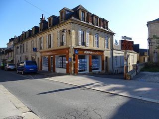  Immeuble � vendre 13 pi�ces 338 m�