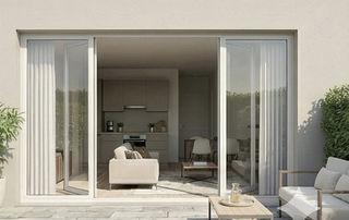  Appartement � vendre 1 pi�ce 30 m�