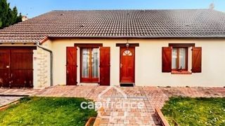  Maison � vendre 5 pi�ces 110 m�